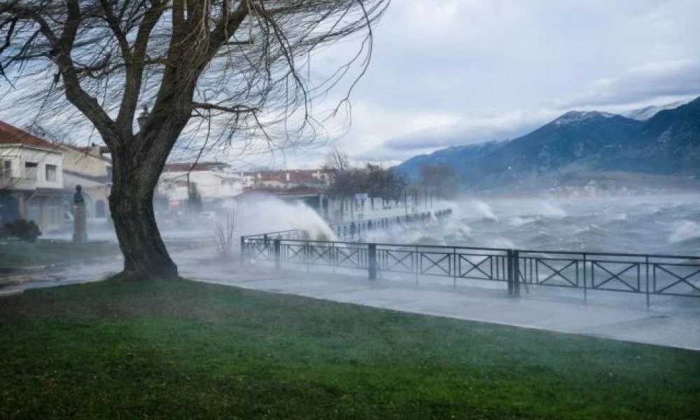 Και ο καιρός τρελάθηκε: Θερμοκρασίες… δύο ταχυτήτων – Πώς θα τσικνίσουμε